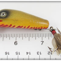 Shakespeare Fisherman Altered Little Joe