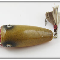 Shakespeare Fisherman Altered Little Joe