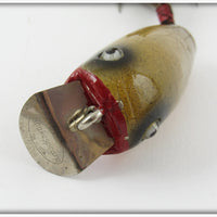 Shakespeare Fisherman Altered Little Joe