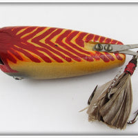 Shakespeare Fisherman Altered Little Joe