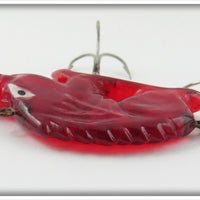 arkansas razorback fishing lure Vintage Cotton Cordell Arkansas Razorback Lure For Sale
