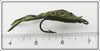 South Bend Rub Oreno Rubber Frog