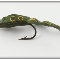 South Bend Rub Oreno Rubber Frog