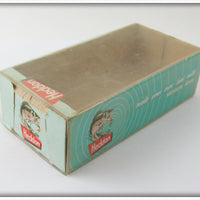 Heddon Yellow Scale Super Sonic In Box