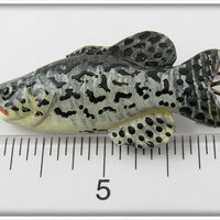 Contemporary Crappie Lure