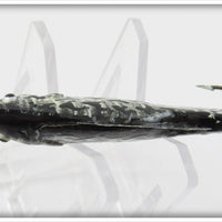 Contemporary Crappie Lure