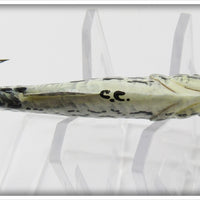 Contemporary Crappie Lure