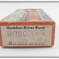 Heddon Empty Box For Black Shore Midgit Digit