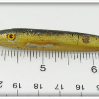 English Spinnered Minnow