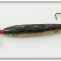 English Spinnered Minnow