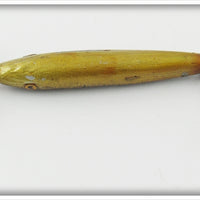 English Spinnered Minnow