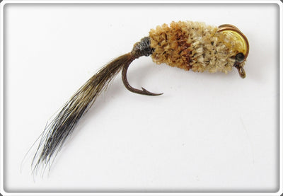 Jim Harvey Field Mouse