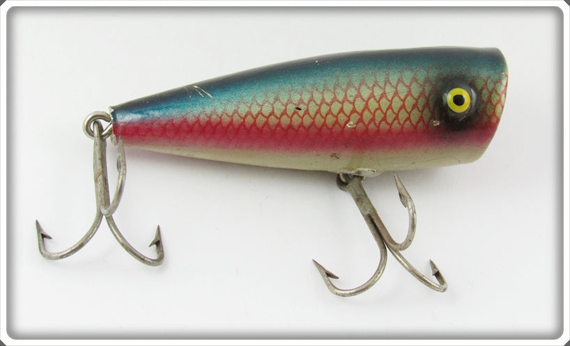 Vintage Paw Paw Dace Plunker Type Lure