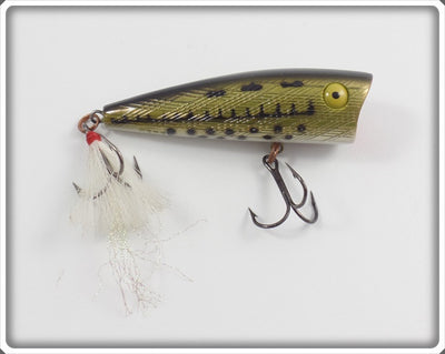 Rebel Baby Bass Pop R