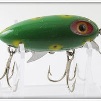 Vintage Clark's Frog Spot Water Scout Lure