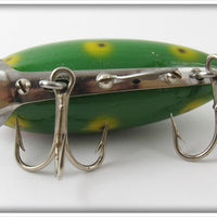 Clark's Frog Spot Water Scout