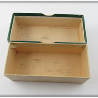 Clark's Pike Scale Water Scout Empty Box