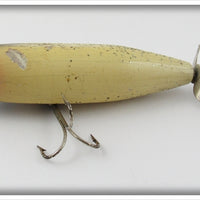 Shur Strike Silver Flash Injured Minnow