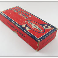 Shakespeare Gold Scale Slim Jim In Box