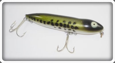 Heddon Swayback Zara Spook Baby Bass