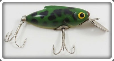 Wood's Frog Spot Dipsy Doodle Or Doodler