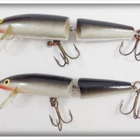 Rapala Jointed Floating Flottant J-9 S In Boxes