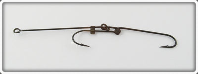 Vintage Greer Mechanical Hook