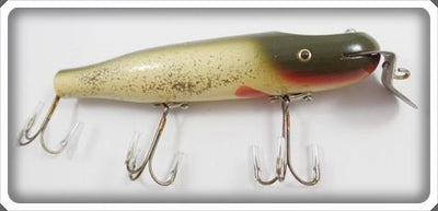 Lucky Strike Silver Flash 6