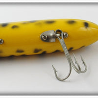 South Bend Yellow Coachdog Bass Oreno