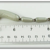 Mill Run Grey & Black Beno Eel