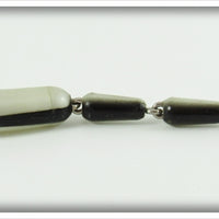 Mill Run Grey & Black Beno Eel