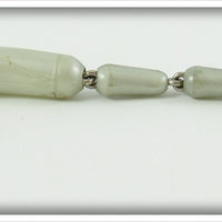 Mill Run Grey & Black Beno Eel