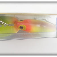 Storm Hot N Tot Chartreuse In Sealed Box HT05-36