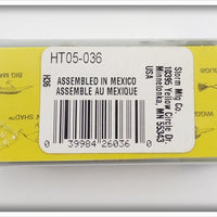 Storm Hot N Tot Chartreuse In Sealed Box HT05-36