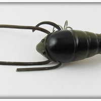 Creek Chub Natural Crab Cray-Z-Fish