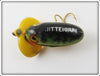 Arbogast Perch Fly Rod Jitterbug