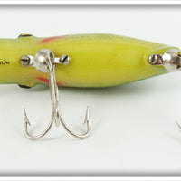 Eddie Pope Green Scale Hot Shot In Box