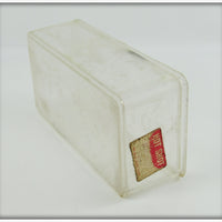 Eddie Pope Green Scale Hot Shot In Box