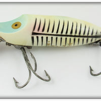 Heddon Pearl & Black Shore River Runt