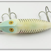 Heddon Pearl & Black Shore River Runt