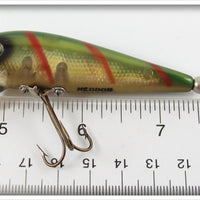 Heddon Perch Tiger In Box