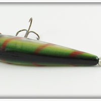 Heddon Perch Tiger In Box