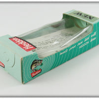 Heddon Perch Tiger In Box