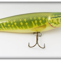 Salmo Photo Finish Musky Lure