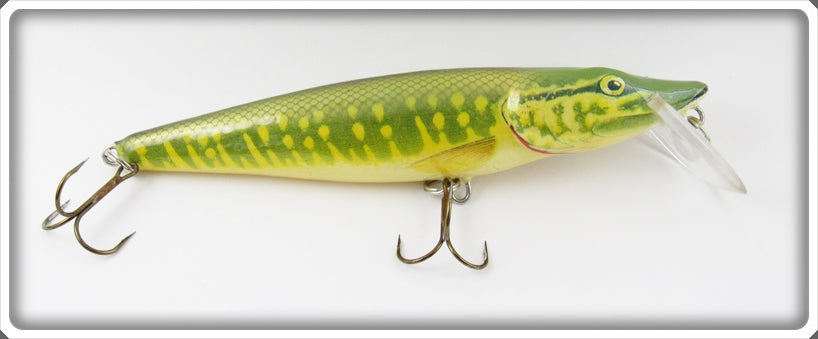 Salmo Photo Finish Musky Lure