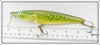 Salmo Photo Finish Musky Lure