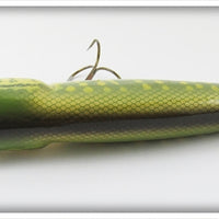 Salmo Photo Finish Musky Lure