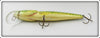 Salmo Photo Finish Musky Lure