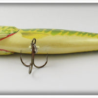 Salmo Photo Finish Musky Lure