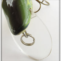 Salmo Photo Finish Musky Lure